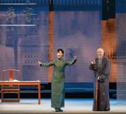 文戲不“溫” “奇”上立意