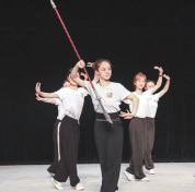 到昆山追戲 在昆山演戲（藝近人和）