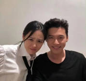 孫藝珍回應(yīng)與玄彬三搭：一起合作的話(huà)會(huì)很有趣