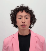 庞麦郎称社交账号并非本人使用：内容也并非我发布