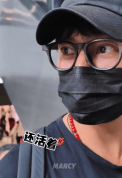 陈坤疑似回应“被替换”传闻：挺好的！还活着呢