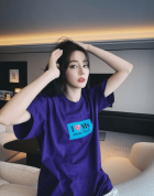 迪丽热巴晒私照 疑似回应与陈飞宇恋情传闻