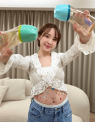 41岁赖薇如宣布怀孕：从没想过高龄的我会自然怀孕