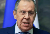 俄外长称俄方仍愿就乌克兰问题进行谈判