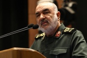 伊朗革命衛隊司令: 伊朗將給以色列難以想象的回應