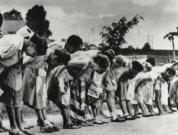 日本记者欲揭露集中营黑幕，被谋杀！