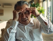 男子头痛误当中风就医 医生辟谣：中风中风，大多不以头痛为首发症状，真正危险的是这3个症状