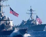 中美“科技博弈”背后逻辑正在变化 从台海到全球产业链重组