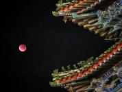 月全食、日全食、与流星雨共舞……2026观星指南来了丨天问 四季天象交响曲