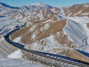 承压而上 稳健与韧性构筑坚实底气 中国经济稳中求进