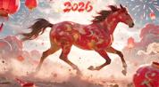 2026每个人都值得拥有一个大梦想 新篇章待启