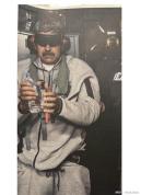 特朗普公布马杜罗被捕首张照片：在攻击舰上、双眼被蒙、头戴耳机