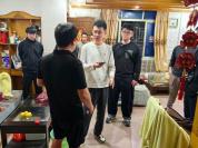 外籍保姆偷4万珠宝被抓 雇主也被罚 非法聘雇风险高