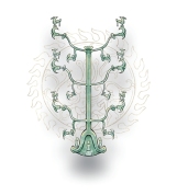 青铜神树如何铸成