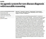 中国科研团队研发出AI看病系统 诊断病症有根有据