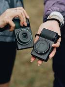 又一“电子茅台”盯上中产钱包 相机成新宠