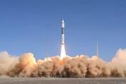 快舟十一号遥七运载火箭发射成功