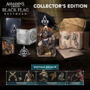 寒鸦号再启航！《刺客信条：黑旗 记忆重置》7月9日正式发售 典藏版售价曝光