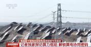 沙漠光伏直连算力 "算力大脑"亮相 解锁算电协同密码