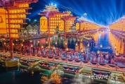 河北唐山河头老街NPC“李白”出圈 文化互动引热潮