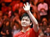 如果樊振东在国乒会如何 局势或将大不同