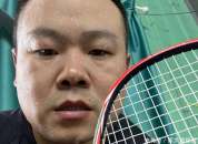 岳云鹏靠打羽毛球瘦了十几斤 生活方式的转变引发热议