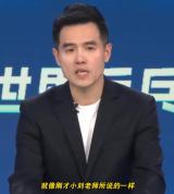 刘国正谈国乒男团两连败 调整心态放手一搏