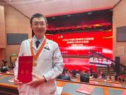支德源：救治一人就是守护一个家庭 医者初心赴时代之约