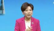 邓亚萍：国乒男队要找回自信 心理抗压成关键