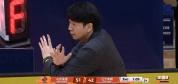 山东男篮主帅：赛季还没结束，迎接新的挑战