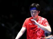 国乒急需下一个樊振东王楚钦 技术优势不再明显