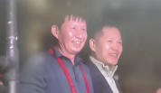 吴宜泽父亲发声 15年倾尽所有支持儿子