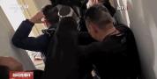 歹徒被“云豹”击毙 5秒精准制胜