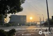 假期后返工首日北京大风降雨来袭，阵风可达6至7级 气温下降注意防风