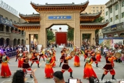 “五一”假期新疆文体旅融合“多点开花”