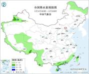 五一假期结束重新出发 返程天气利于出行