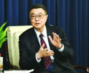 民进党官员下乡助参选人宣讲遭痛批 政务官辅选引争议