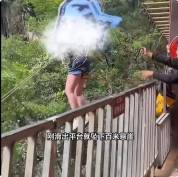女子反复提醒安全带没拴紧仍遭无视 悲剧背后的管理之殇