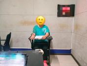 男子酒后暴力袭警被刑事拘留 醉驾闹事教训深