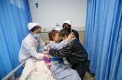 医生6小时手术改写少女人生 挺直脊梁绽放新生