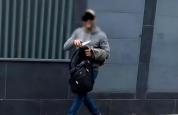中国女子巴塞罗那街头遇害案细节 嫌疑人精神病发作行凶