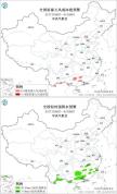 中央气象台风雨预警齐发 多地将迎强对流天气