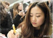 女子分享同事学历：别信读书无用论