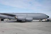 阿根廷为何求购美国KC-135加油机 提升F-16作战半径