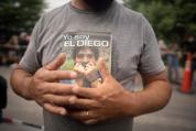法医称马拉多纳逝前遭12小时折磨 遗体显示长期痛苦迹象