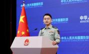 国防部回应海军配齐“航母五件套” 展现转型建设成果