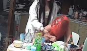 女子得知丈夫出轨后哭到晕厥 情绪崩溃引发呼吸性碱中毒
