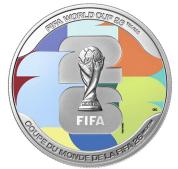 世界杯还剩32天，FIFA陷入最分裂一幕：门票暴涨，转播权暴跌 央视版权谈判僵局