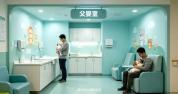 成都宝爸提议增设父婴室 官方回应 推动设施提档升级