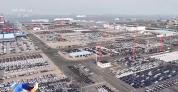 从消费电子到大国重器中国品牌多点开花圈粉海内外